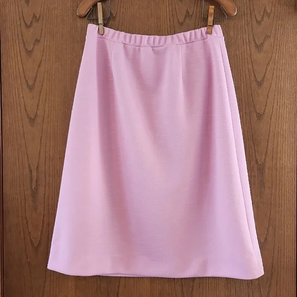 Vintage Misses Graff 4-pc set; Size 16; good condition - Picture 9 of 10